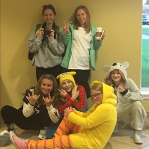 Meet your Posher, Samantha